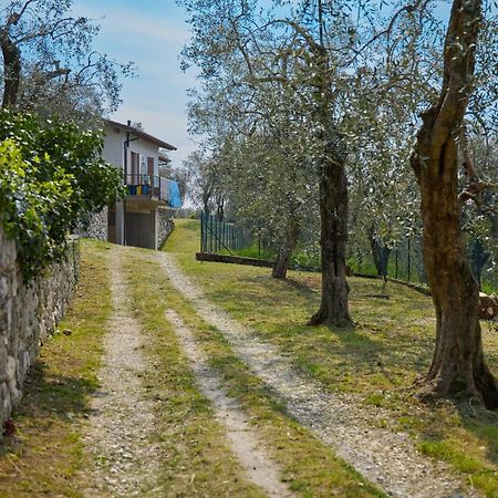 Bellavista Apartment Malcesine Zewnętrze zdjęcie