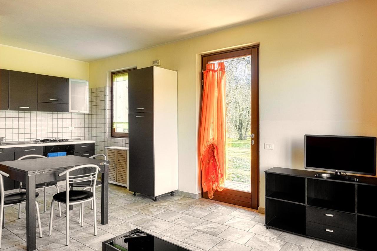 Bellavista Apartment Malcesine Zewnętrze zdjęcie