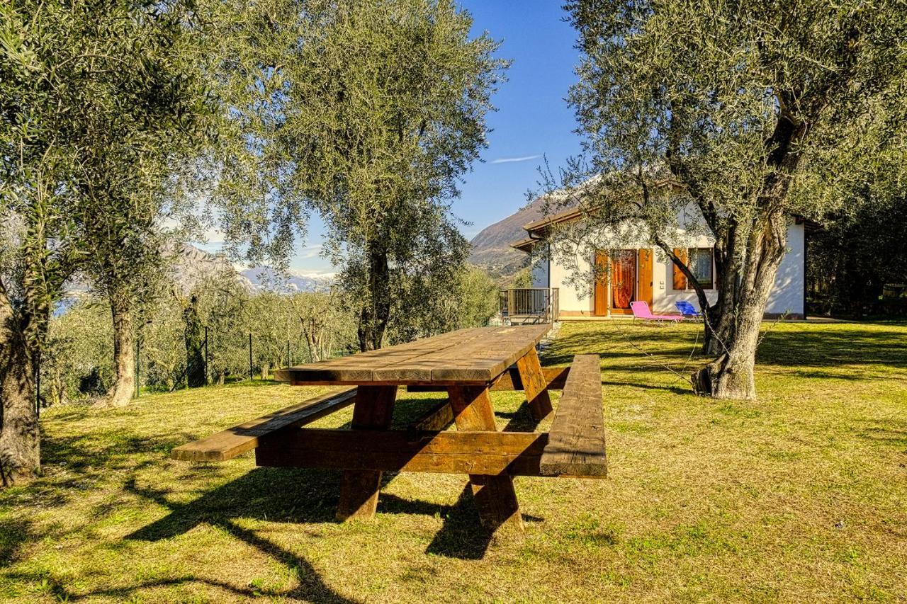 Bellavista Apartment Malcesine Zewnętrze zdjęcie