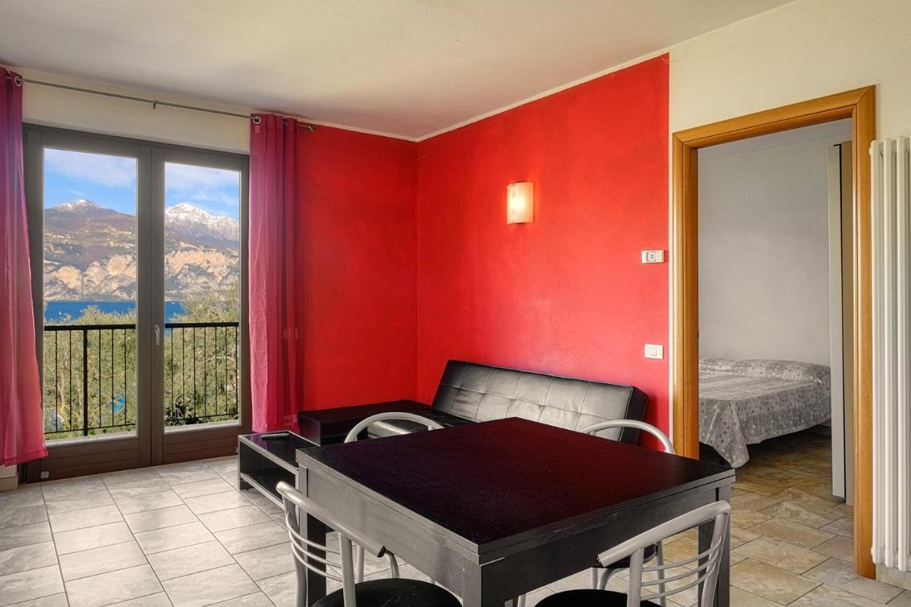Bellavista Apartment Malcesine Zewnętrze zdjęcie