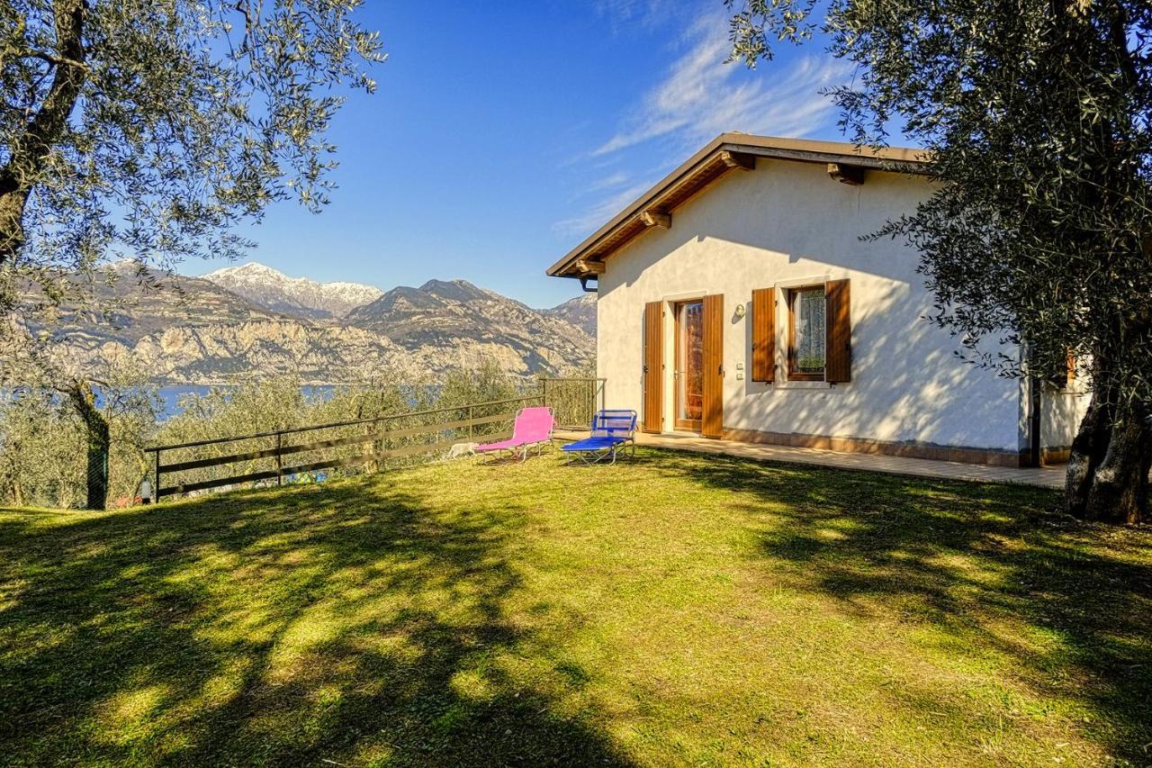Bellavista Apartment Malcesine Zewnętrze zdjęcie