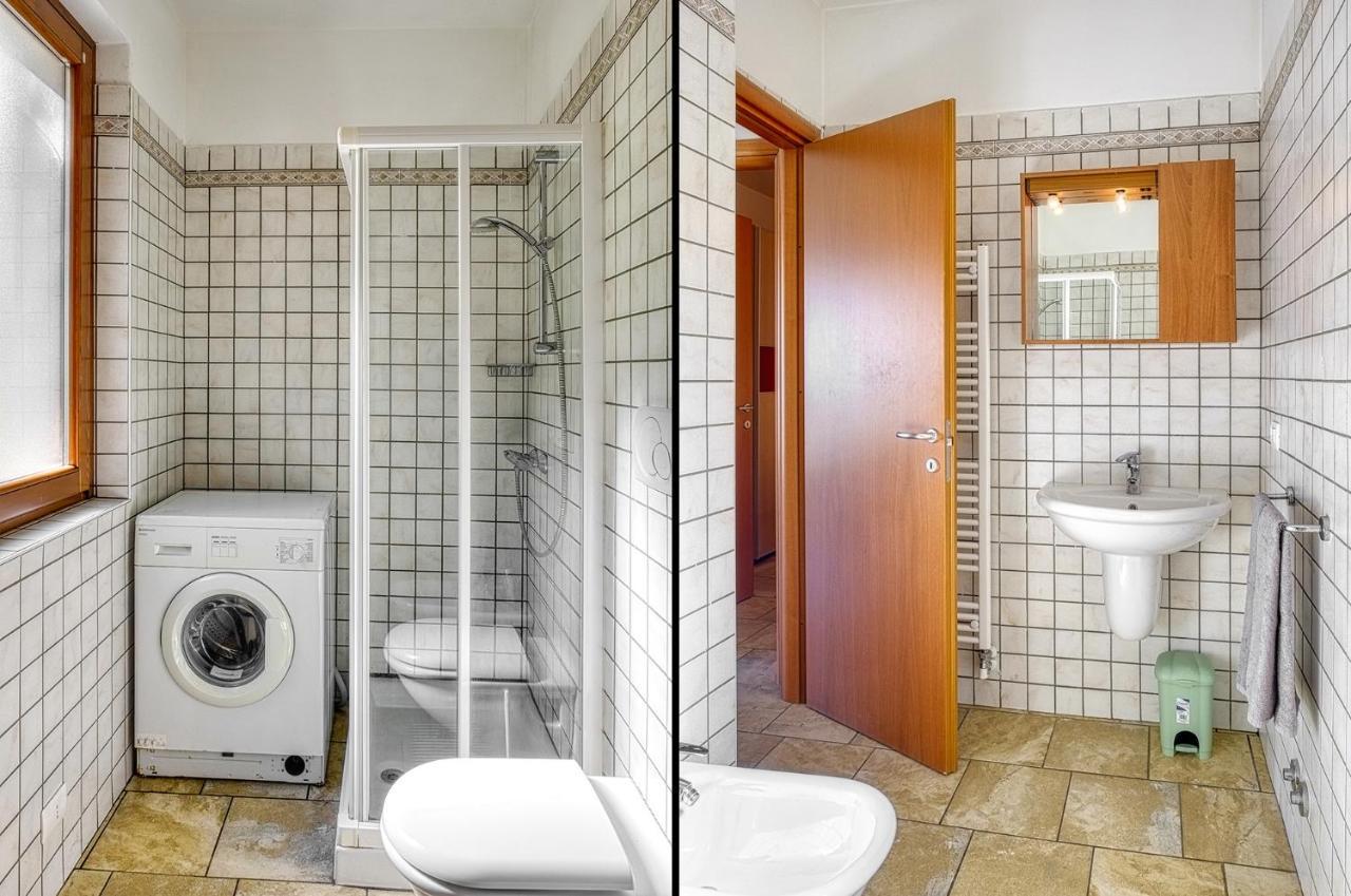 Bellavista Apartment Malcesine Zewnętrze zdjęcie