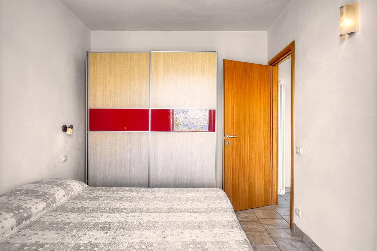 Bellavista Apartment Malcesine Zewnętrze zdjęcie