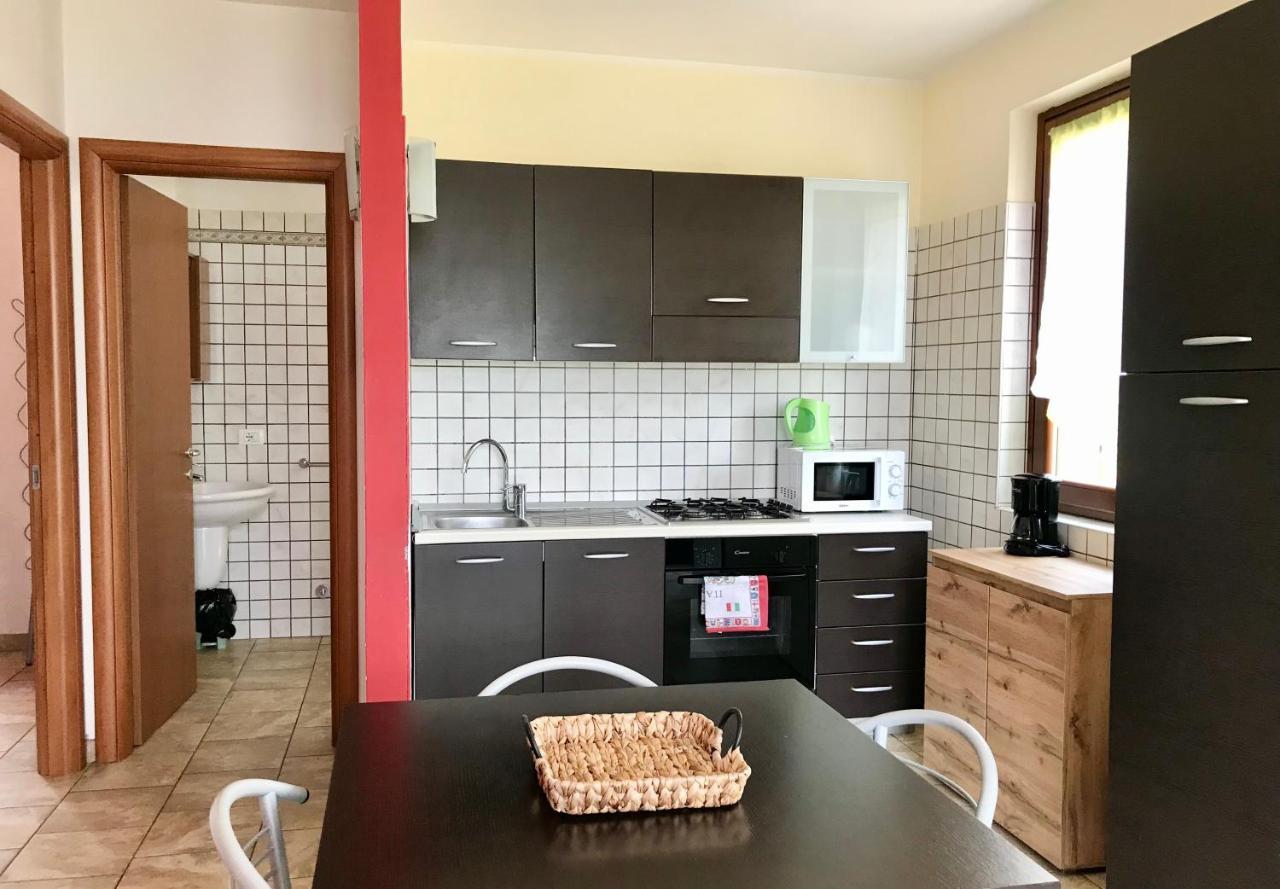 Bellavista Apartment Malcesine Zewnętrze zdjęcie