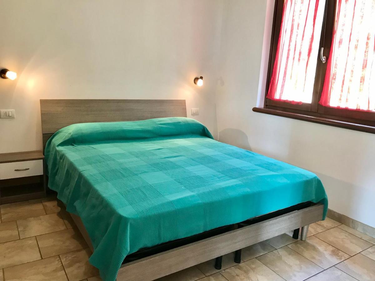 Bellavista Apartment Malcesine Zewnętrze zdjęcie