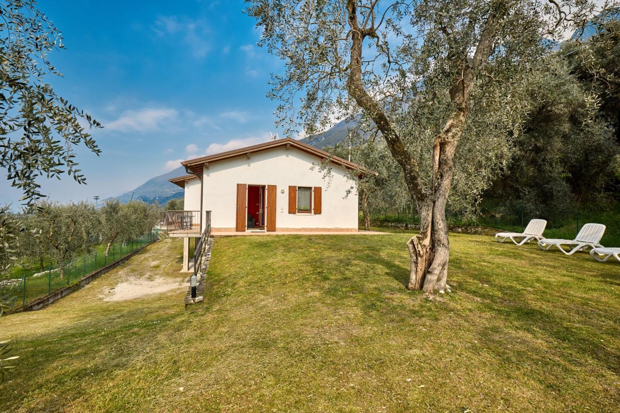 Bellavista Apartment Malcesine Zewnętrze zdjęcie
