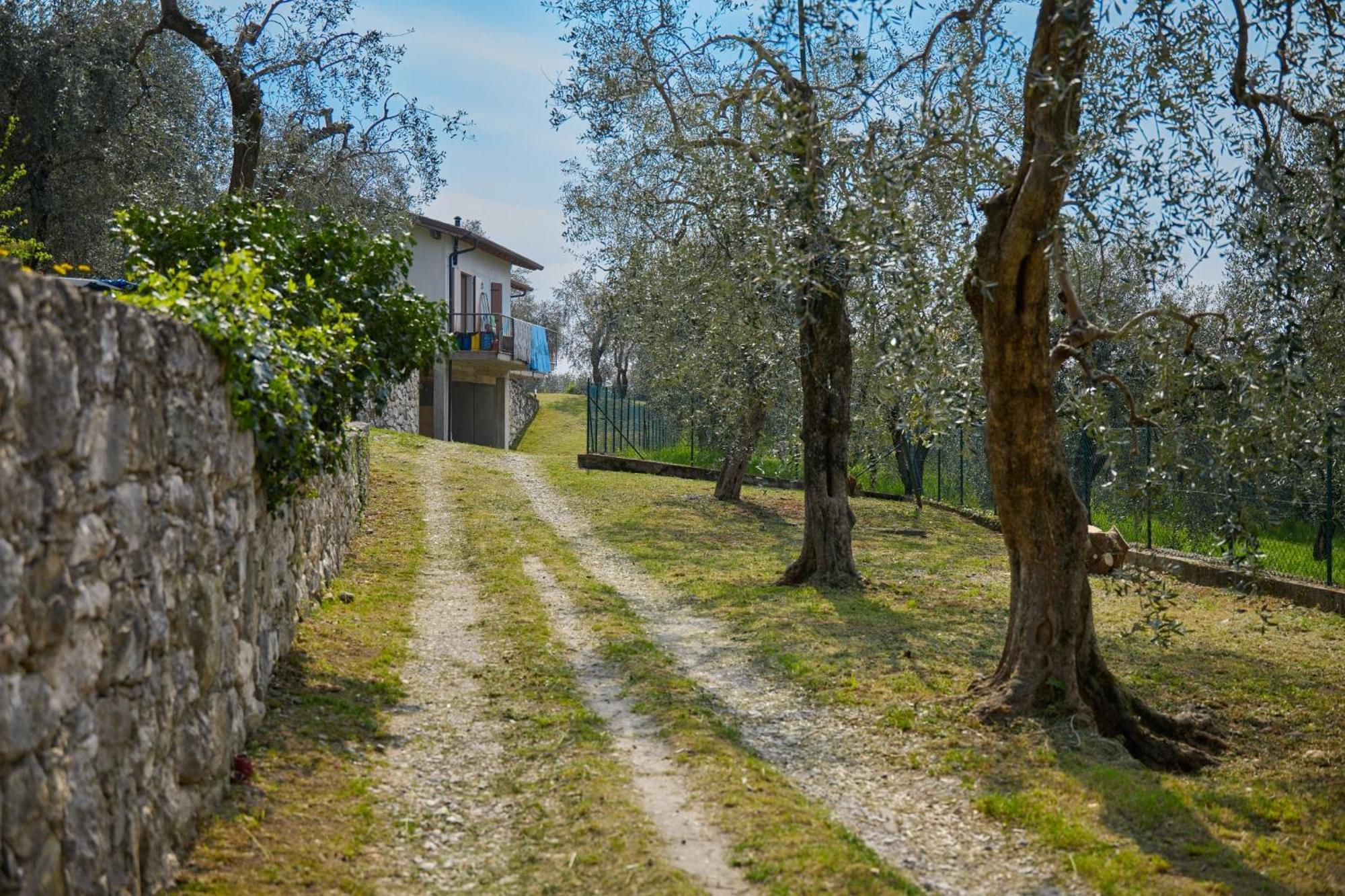 Bellavista Apartment Malcesine Zewnętrze zdjęcie