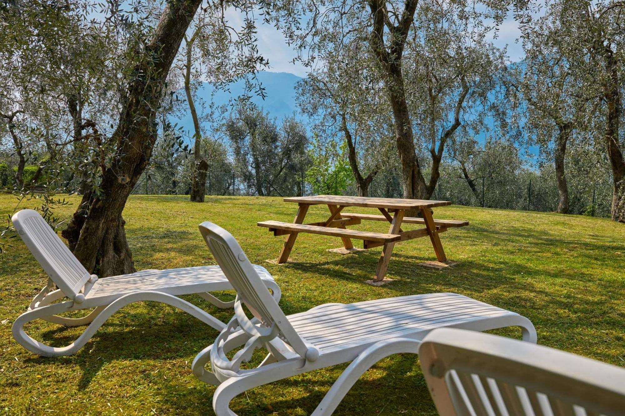 Bellavista Apartment Malcesine Zewnętrze zdjęcie