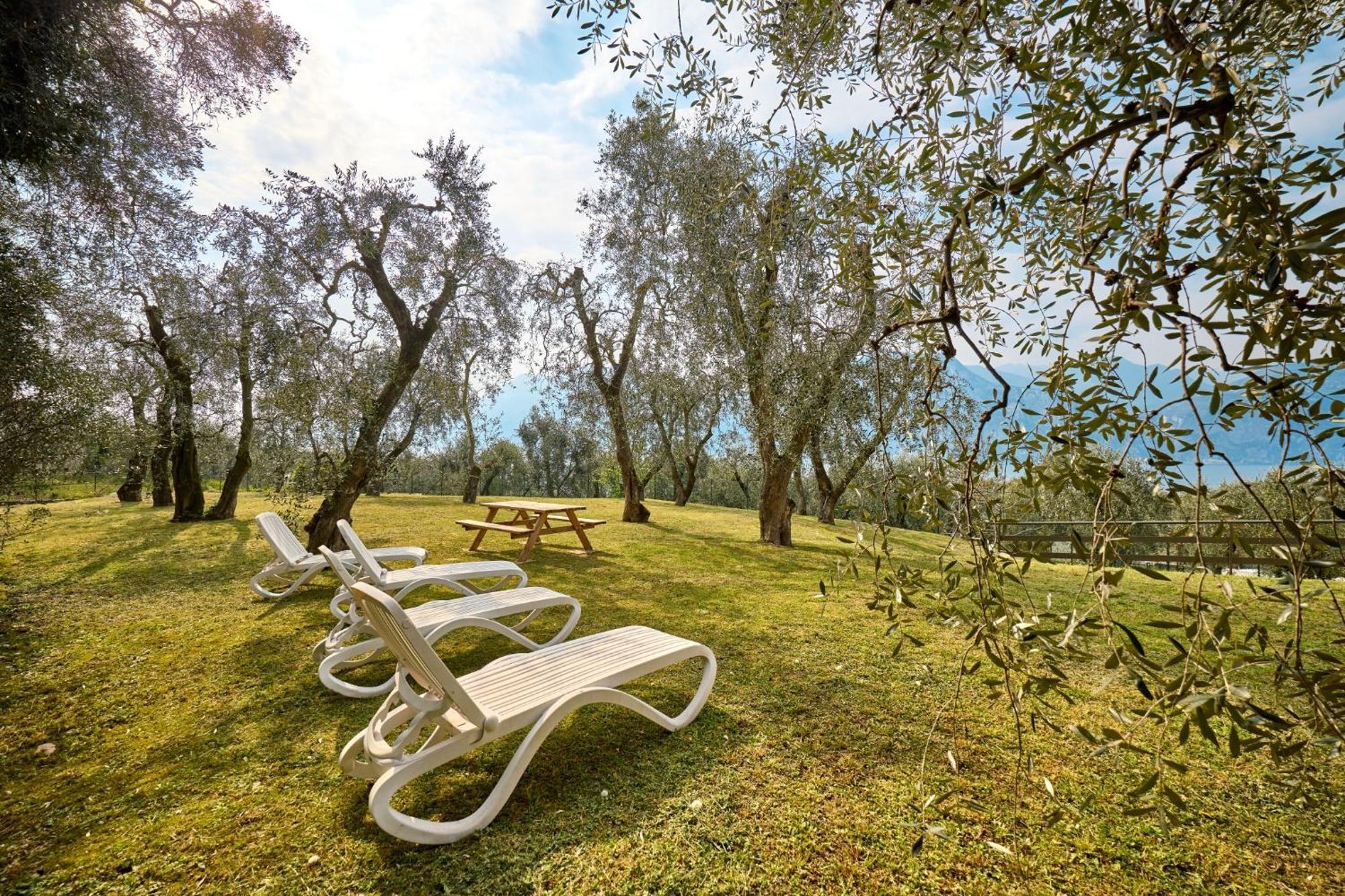 Bellavista Apartment Malcesine Zewnętrze zdjęcie