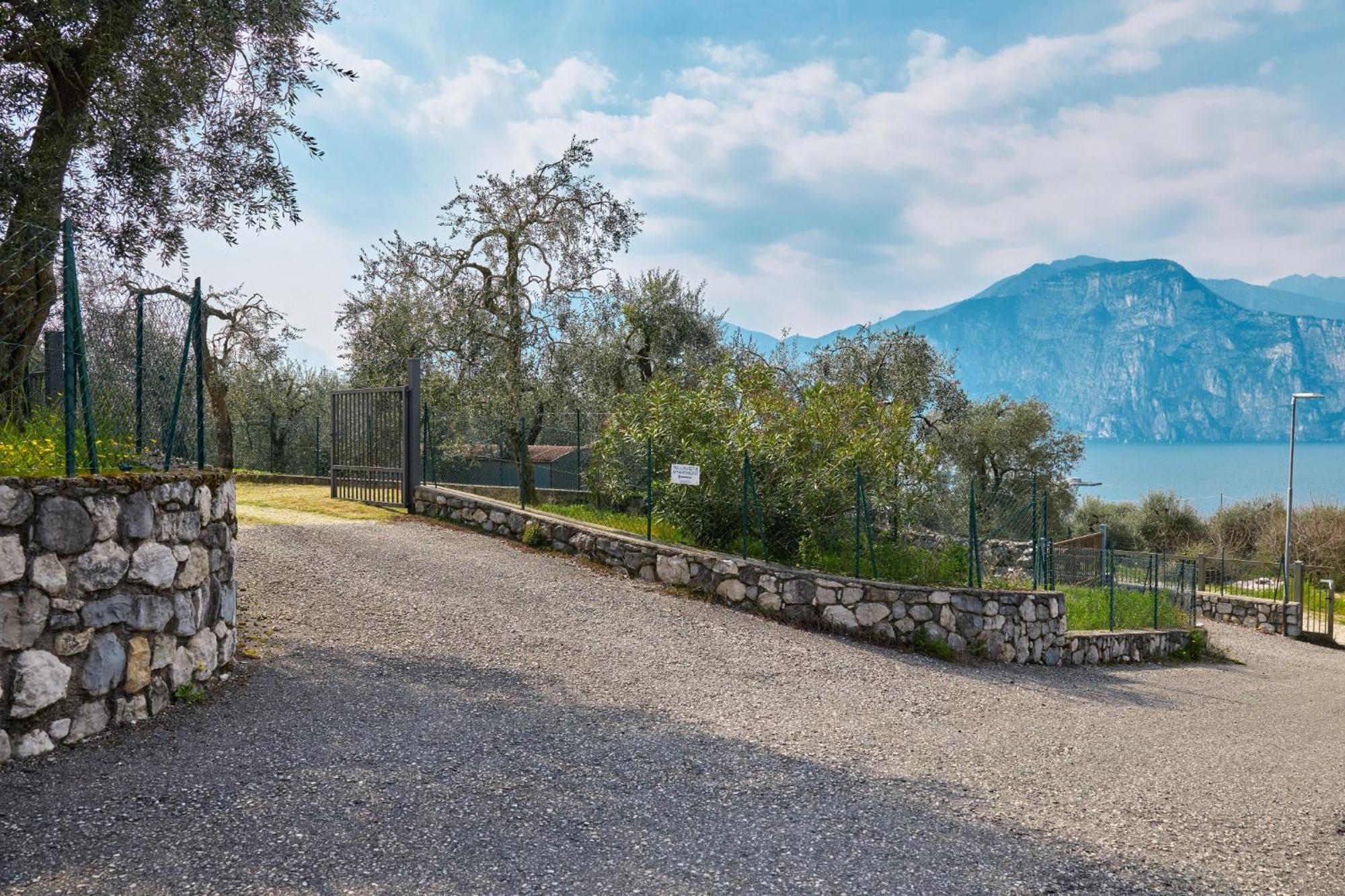 Bellavista Apartment Malcesine Zewnętrze zdjęcie