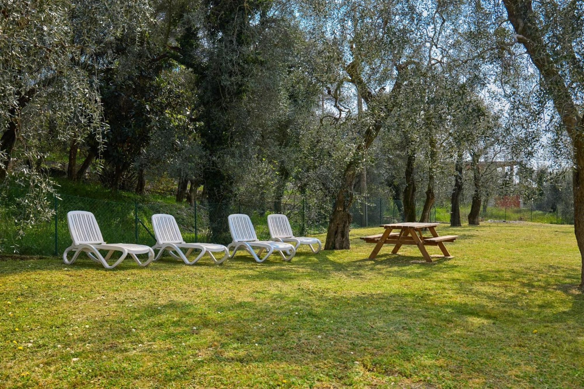 Bellavista Apartment Malcesine Zewnętrze zdjęcie