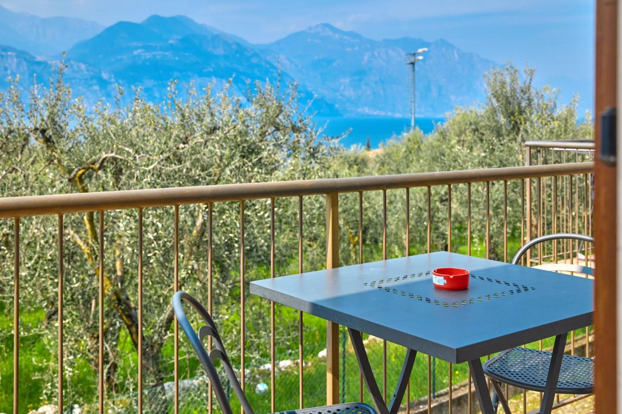 Bellavista Apartment Malcesine Zewnętrze zdjęcie