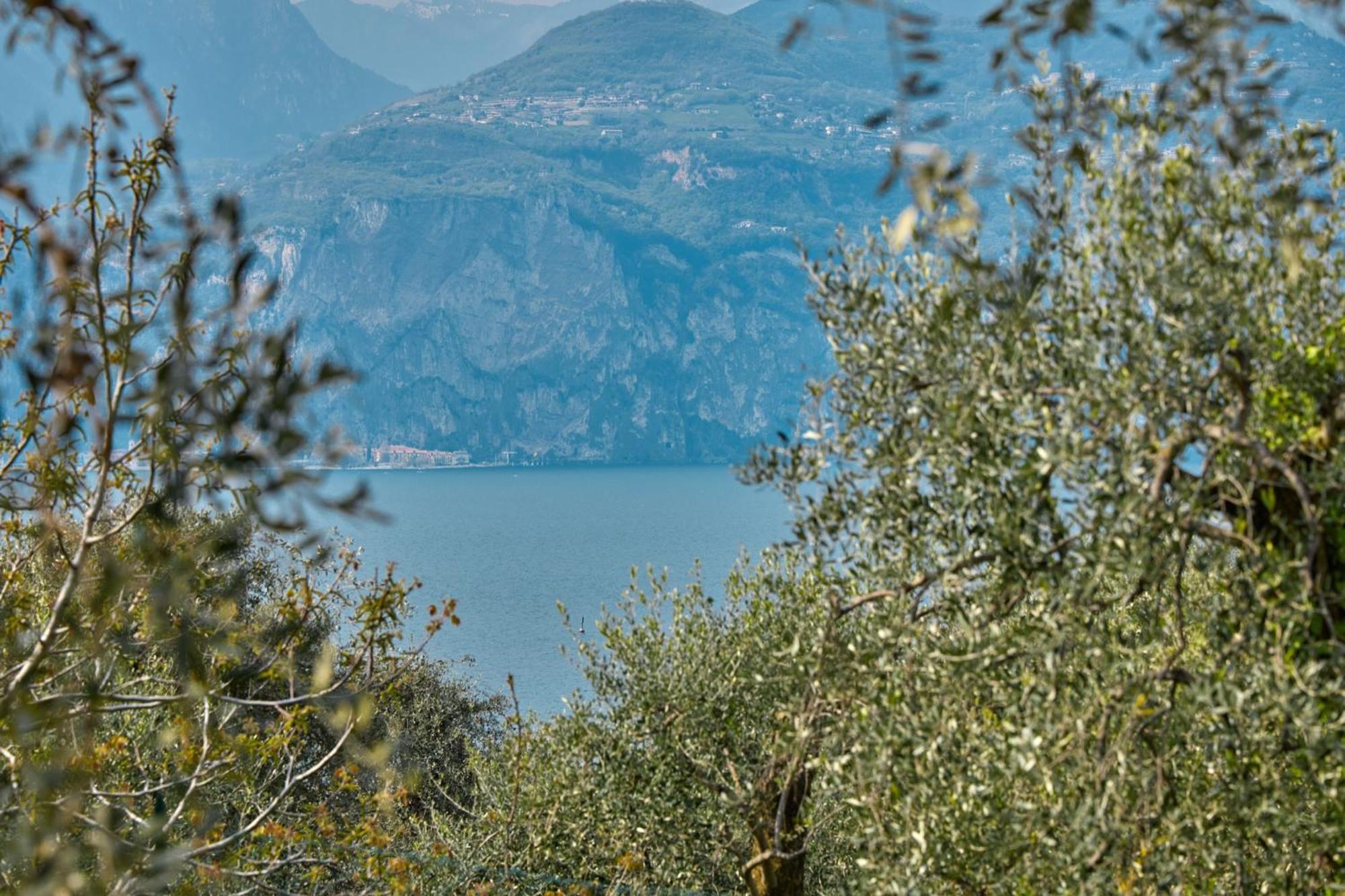 Bellavista Apartment Malcesine Zewnętrze zdjęcie