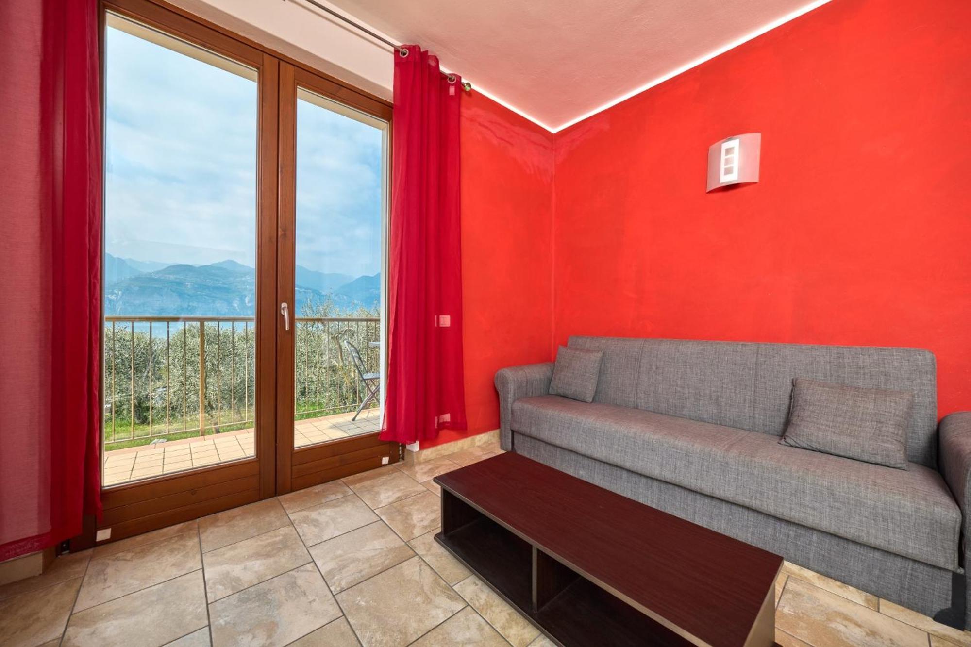 Bellavista Apartment Malcesine Zewnętrze zdjęcie