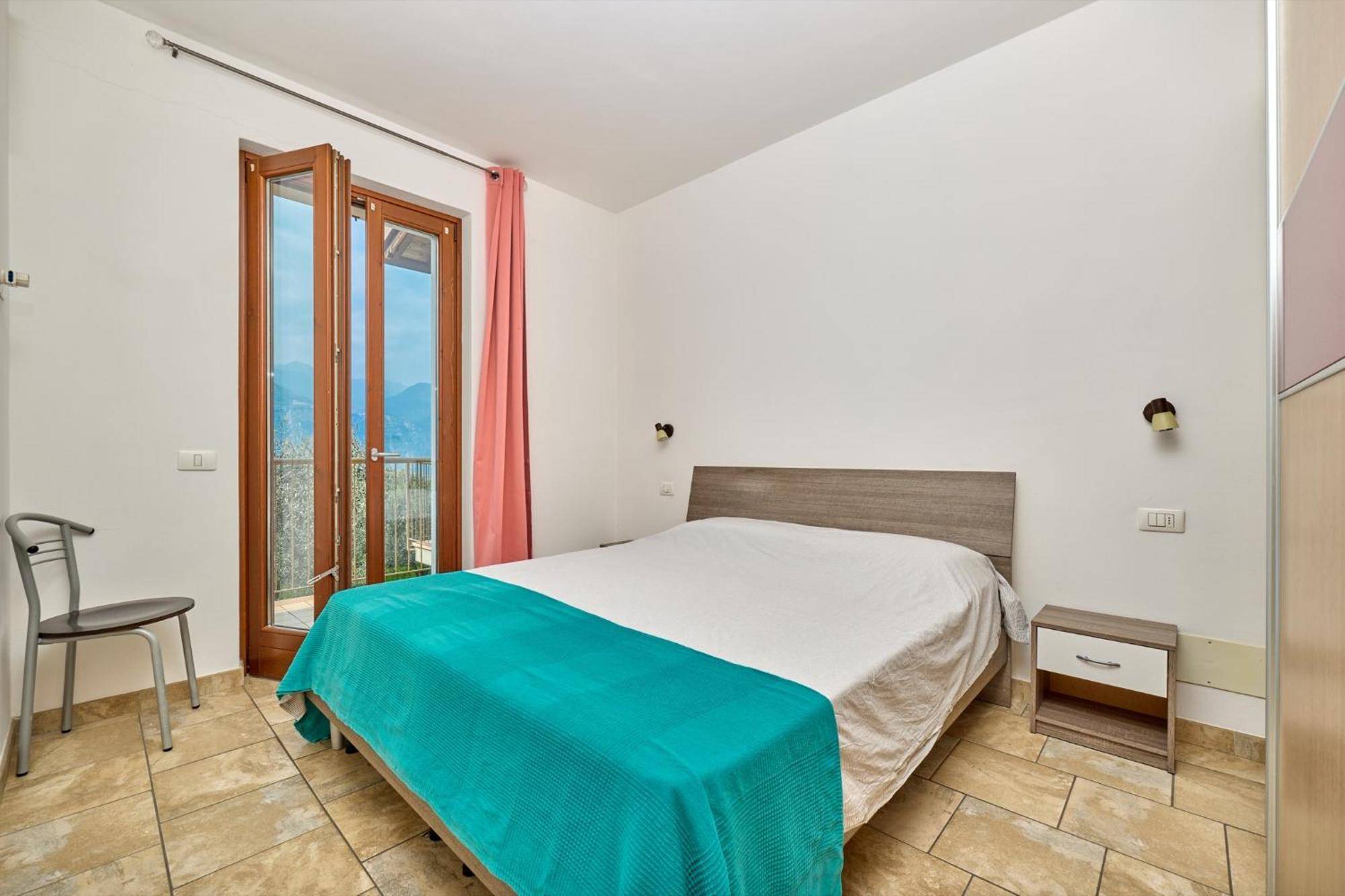 Bellavista Apartment Malcesine Zewnętrze zdjęcie